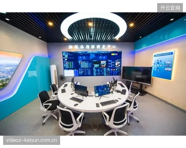 媒体中心职能演进迫使传统赞助执行团队放弃单向服务模式 媒体中心职能演进迫使传统赞助执行团队放弃单向服务模式