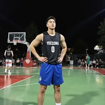 李承